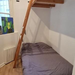 Apartamento de 1 Dormitorio